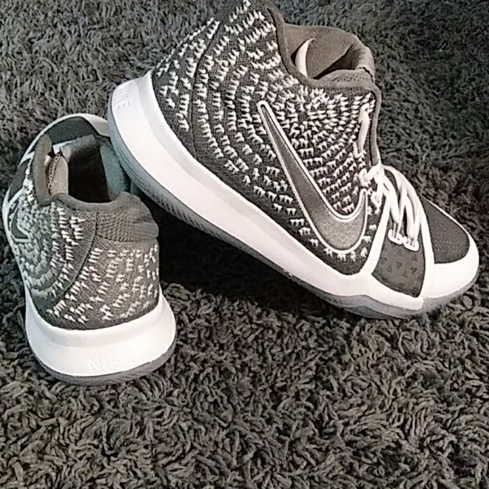 KD sneakers